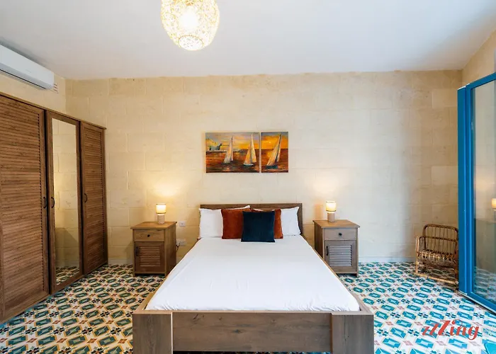 Eco-friendly Townhouse With Private Pool