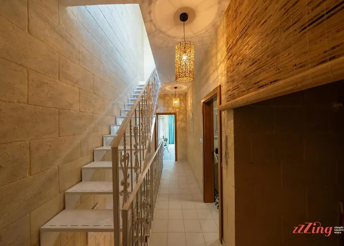 Eco-friendly Townhouse With Private Pool * Надур