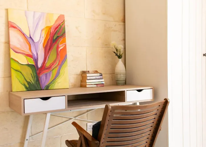 Eco-friendly Townhouse With Private Pool