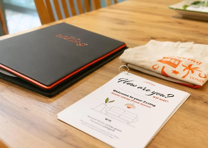 Eco-friendly Townhouse With Private Pool Дом отдыха