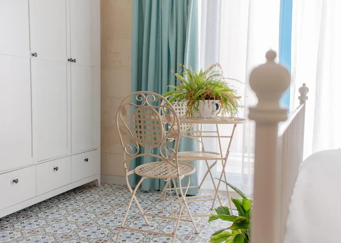 Eco-friendly Townhouse With Private Pool *