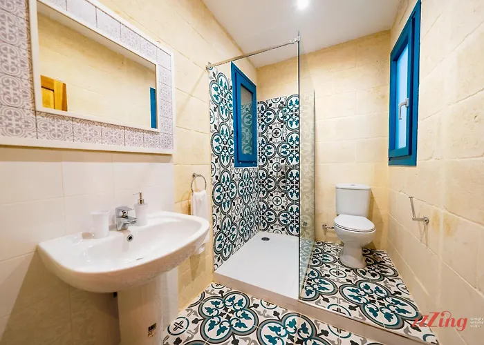 Eco-friendly Townhouse With Private Pool