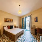Eco-friendly Townhouse With Private Pool In Сasa de vacaciones Nadur