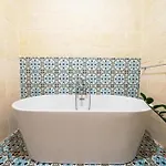 Сasa de vacaciones Eco-friendly Townhouse With Private Pool In Nadur