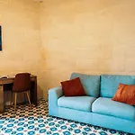Сasa de vacaciones Eco-friendly Townhouse With Private Pool In Nadur