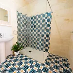 Eco-friendly Townhouse With Private Pool In * Nadur