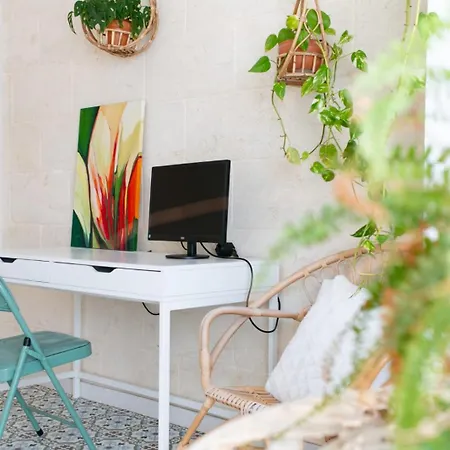 Eco-friendly Townhouse With Private Pool