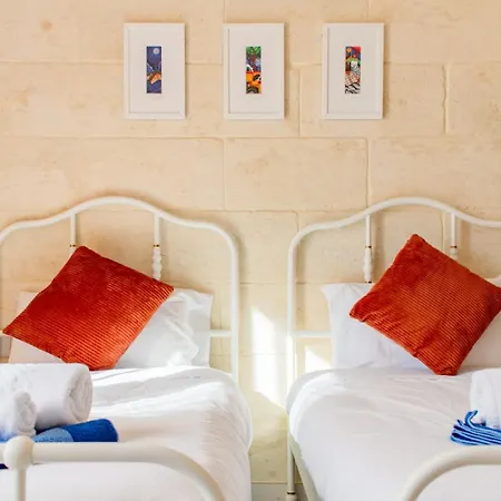 A Remarkable Eco In Gozo