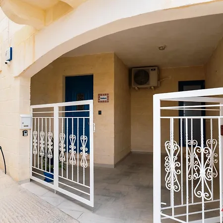 A Remarkable Eco In Gozo Dom wakacyjny *