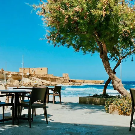 A Remarkable Eco In Gozo *