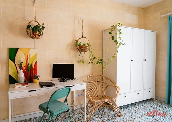 Eco-friendly Townhouse With Private Pool