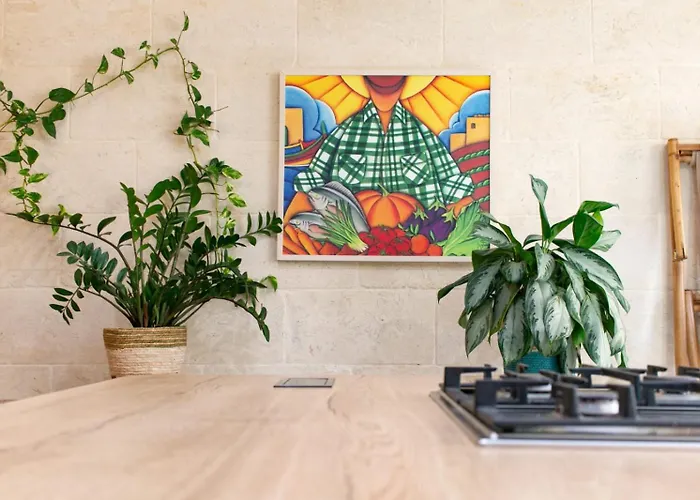 別荘 Eco-friendly Townhouse With Private Pool *