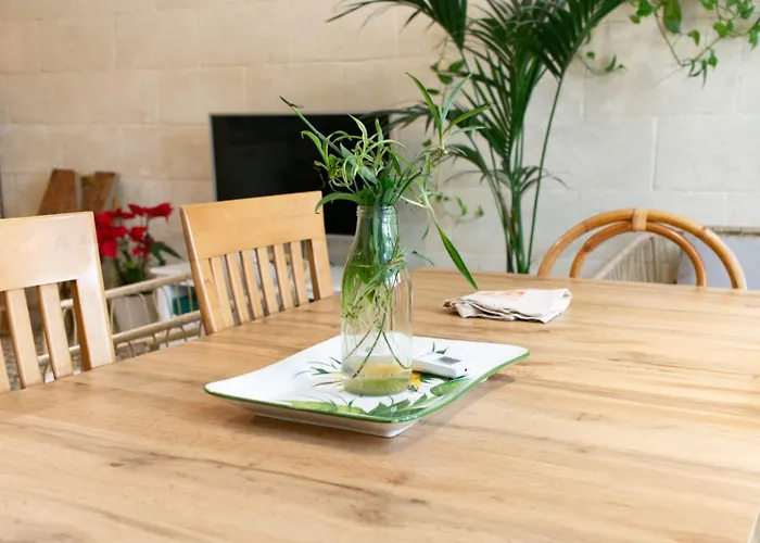 Eco-friendly Townhouse With Private Pool 別荘 *