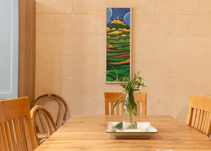 Eco-friendly Townhouse With Private Pool 別荘 *