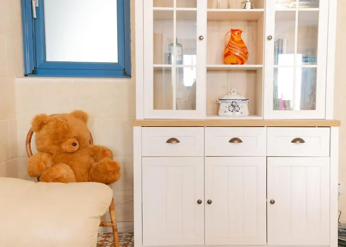 Eco-friendly Townhouse With Private Pool 別荘 ナダ