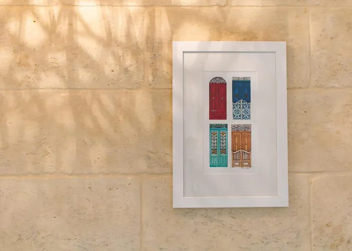 別荘 Eco-friendly Townhouse With Private Pool *