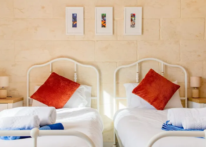 Eco-friendly Townhouse With Private Pool