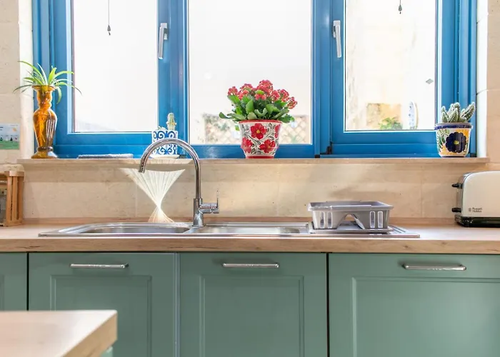 Eco-friendly Townhouse With Private Pool 別荘 *