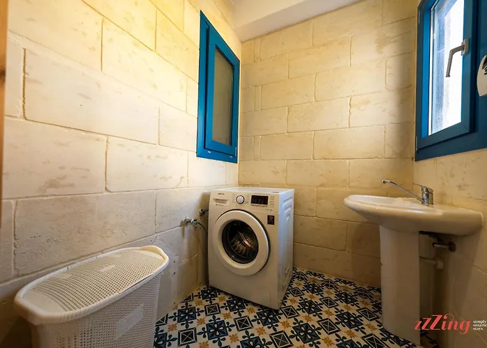 別荘 Eco-friendly Townhouse With Private Pool ナダ