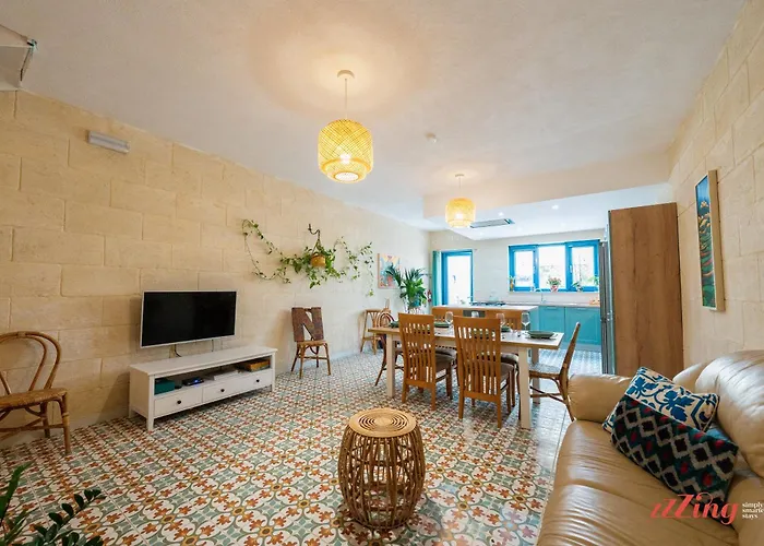 Eco-friendly Townhouse With Private Pool 別荘 ナダ