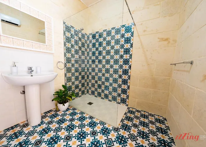 Eco-friendly Townhouse With Private Pool * ナダ